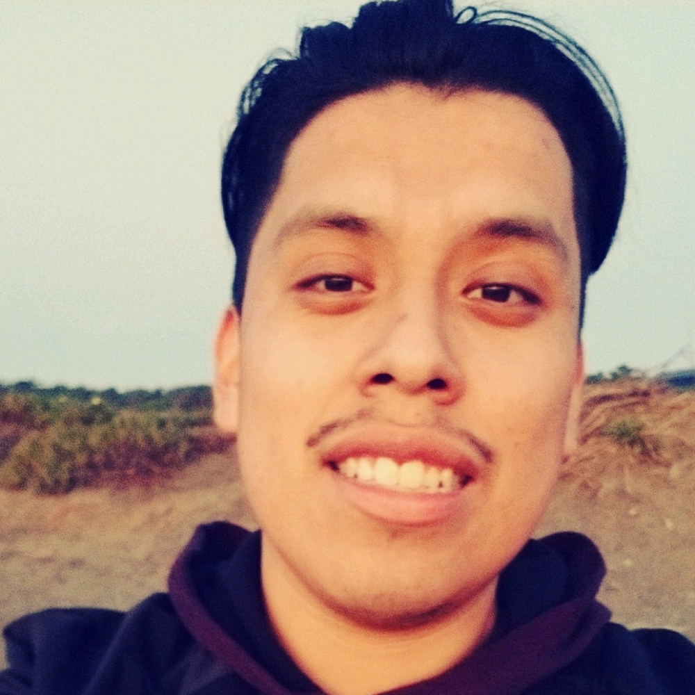 Meet your Posher, Luis